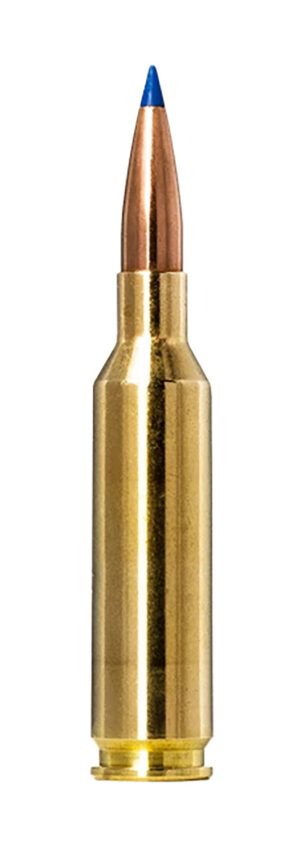 Norma Ammunition 20160482 Bondstrike 6Creedmoor 105gr 20 Per Box/10 Case