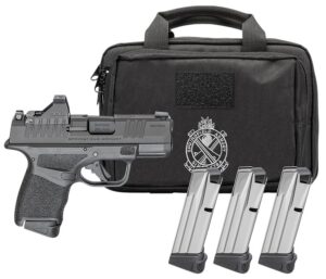 SPG HC9319BOSPPAC HC 9MM UDT 3 11/13
