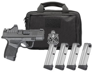 SPG HC9319BOSPCAPAC HC 9MM UDT 3 *CA 10R