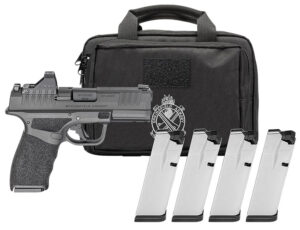 SPG HCP9379BOSPCAPAC HC 9MM PRO UDT 3.7 *CA 10