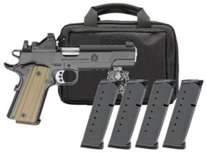 SPG PO9229AOSPAC 9M 1911 OPER UNT TRT 5 9R