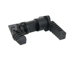 TacFire MAR095G2A Gen2 Safety Selector AR-15 Black Steel