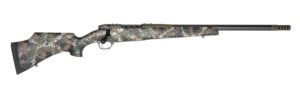 Weatherby MCC01N65RWR4B Mark V Carbon Compact 6.5 WBY RPM 22" Synthetic Stock