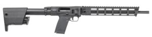 Smith & Wesson 14170 M&P FPC 5.78x28mm 10+1 16.25" Black Threaded Barrel, Black Polymer Receiver w/Picatinny Rail, M-LOK Handguard, Fixed Black Polymer Stock, Black Polymer Grip