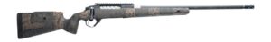 Seekins Precision 11710469F Havak 22 Creedmoor 20"