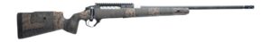 Seekins Precision 11710475F Havak 25 Creedmoor 20"
