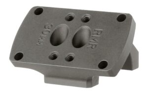 MIDWEST MI-MK2-30RMR45 MK2 30MM RMR CAP 45OFFST