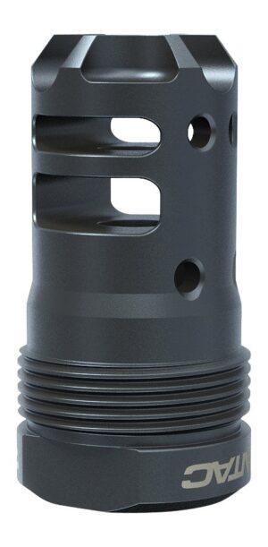 LANTAC DGN9MMB-PBS DRAGON MB 9MM 1/2X28 PBS