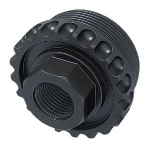 LANTAC HUB-ADC-DT-762-TI  ADC DT 5/8X24 TI HUB