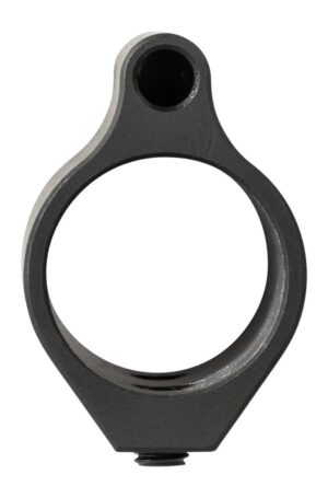 ONE OH-GB01 LOW PROFILE STEEL GAS BLOCK .750 DIA