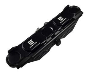 MAGNE-TECH 3-MAG-RECEIVER SCP MONT RECEIVER