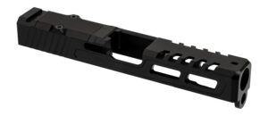 ZAFFIRI SL-G19G3-ZPS2-RMR-BLK ZPS2 SLIDE G19