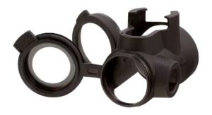 TRJ AC31021 MRO COVER CLEAR-BLACK