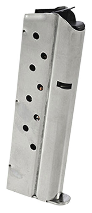 Ruger 90600 SR1911 9rd 9mm Luger Stainless Steel
