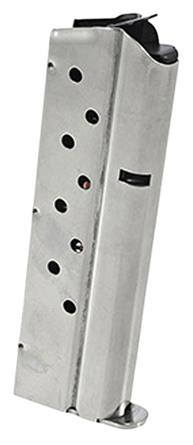 Ruger 90600 SR1911 9rd 9mm Luger Stainless Steel