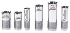 Browning 1130255 Standard Invector Browning 20 Gauge Full Flush 17-4 Stainless Steel