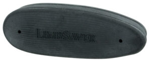 Limbsaver 10101 Classic Precision-Fit Remington 700/870/100/1187 Black Rubber