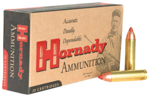 Hornady 82244 Custom 450Bushmaster 250gr Flex Tip eXpanding 20 Per Box/10 Case