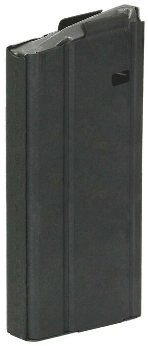 ArmaLite 10607003 B-Series Gen II Black Detachable 25rd 308 Win/243 Win