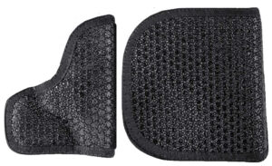 Desantis Gunhide M44BJG3Z0 Super Fly Pocket Kel-Tec P32 Rubberized Fabric Black