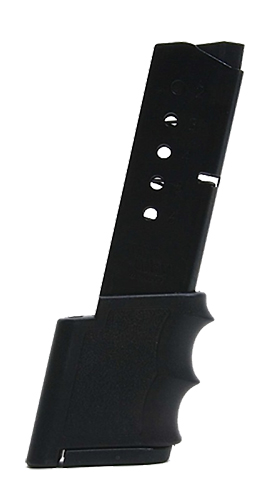 ProMag SMI21 Standard 10rd Extended 380 ACP Fits S&W Bodyguard Blued Steel
