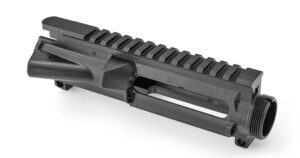 RUGER AR UPPER RECEIVER STRIPPED