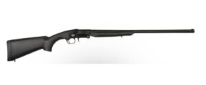 CHARLES DALY 101 SINGLE SHOT 12/28 BL/SY 3"