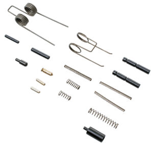 CMMG 55AFF75 Pins & Springs AR Platform AR-15 Black