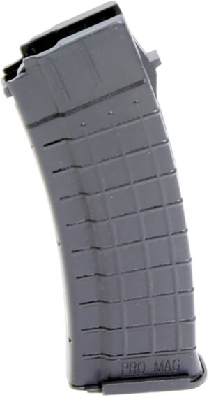 ProMag AKA5 Standard 30rd 223 Rem/5.56x45mm Fits Century Arms WASR-3 Black DuPont Zytel Polymer
