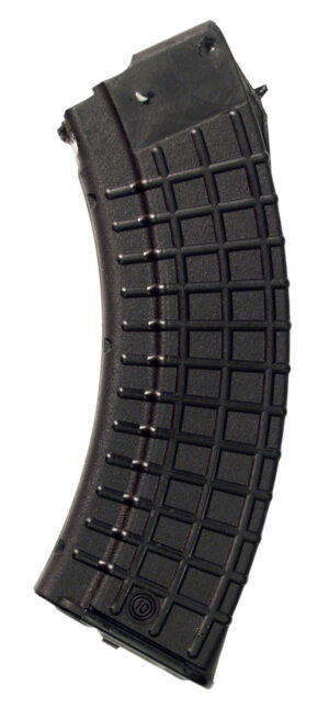 Arsenal M47W AK-47 30rd 7.62x39mm Fits Arsenal AK-47 Black Polymer