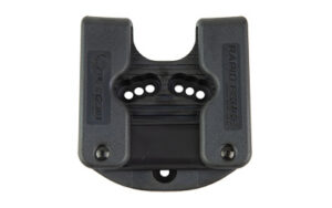 RAPID FORCE HIGH RIDE BELT SLIDE BK