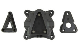 RAPID FORCE SURFACE MOUNT BK