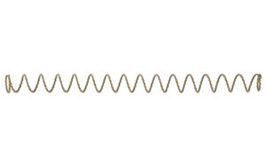 ARMASPEC BRAIDED BUFFER SPRING AR15