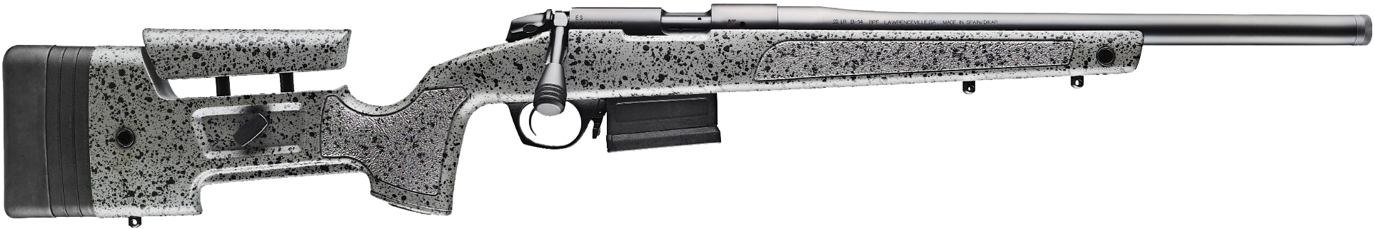 BRG B14R 22LR TRAINER STL 18B