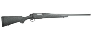 BERGARA RIDGE 270WIN BK/SY 24" 4+1 TB