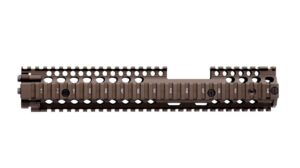 DANIEL DEFENSE RIS II M4A1 FSP ASSEMBLY FDE #