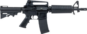 DPM DP15 PST 5.56 30R 10.5B SB