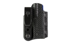 DESANTIS SLIM-TUK SIG P365 AMBI CF