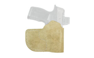 DESANTIS SUEDE NEMESIS P365 AMB BK