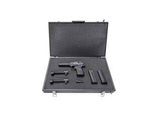 MAGNUM RESEARCH DESERT EAGLE COMPONENT SYS 6"