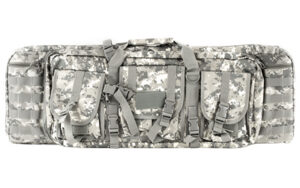 NCSTAR VISM DBL CARB CASE DGTL 36"