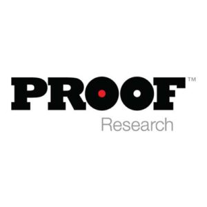 PROOF RESEARCH ELEVATION MTR 22CR TFDE 18"