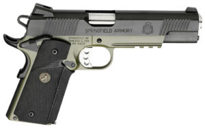 SPG 1911 OP AOS 45 OD/B RNG CA