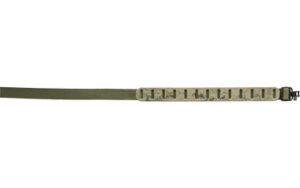 QUAKE CLAW SLIMLINE SLING SWVL CAMO
