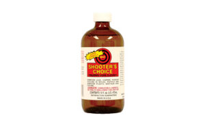 SHOOTERS CHOICE BORE CLNR 16OZ