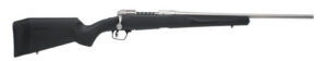 SAVAGE ARMS 110 LW STORM 243WIN SS/SY 20"#