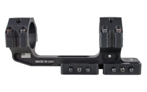 TRIJICON CTL MNT STATIC 30MM 1.535"