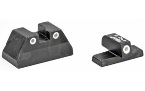 TRIJICON NS H&K USP 3 DOT