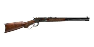 WINCHESTER 1892 DLX TRAPPER 45LC 16" TD
