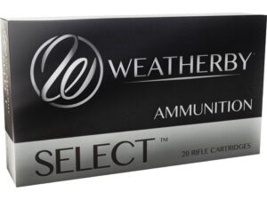 WEATHERBY 270WBY 130GR HRNDY INTERLOCK